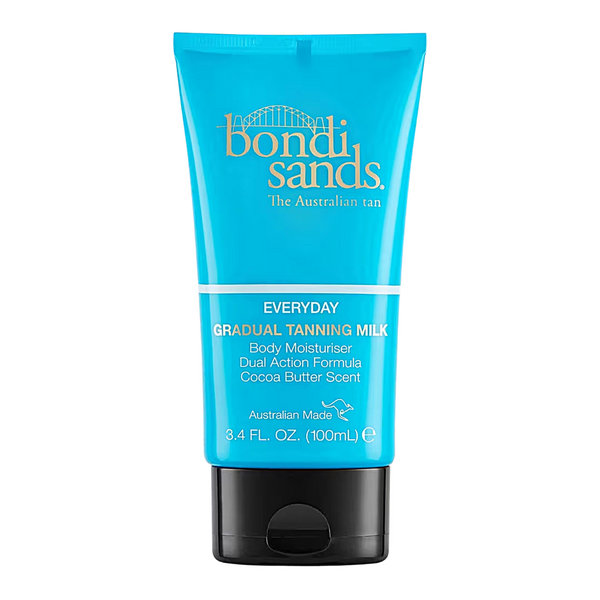 Bondi Sands Everyday Gradual Tanning Milk (100ml)