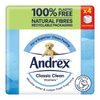 Andrex Washlets Classic Clean (4pcs)