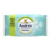 Andrex Washlets Aloe Vera & Fresh Fragrance (36pcs)