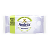 Andrex Washlets Fragrance Free (36pcs)