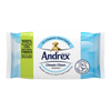 Andrex Washlets Classic Clean (36pcs)