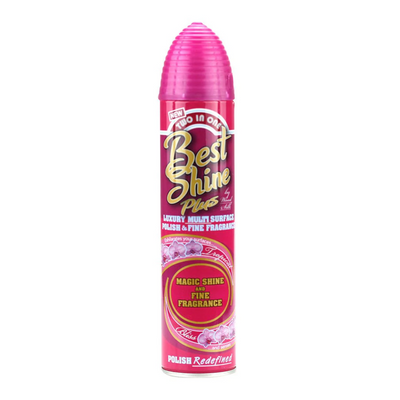 Aristowax Two in One Best Shine Plus (300ml)