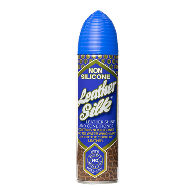 Aristowax Leather Silk Polish and Conditioner (225ml)