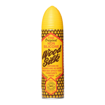 Aristowax Wood Silk Original Polish (225ml)
