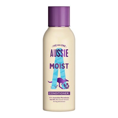 Aussie Conditioner Miracle Moist Travel (90ml)