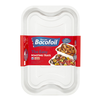 Bacofoil Easy Roasting Tray