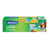 Bacofoil Zipper Bags Small (15pcs)
