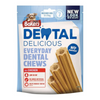 Bakers Dental Delicious Chicken Medium (200g)