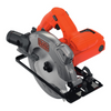 Black & Decker 66mm Circular Saw (1250W)