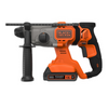 Black & Decker Ion SDS Hammer Drill 18V