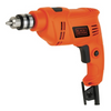 Black & Decker Hammer Drill (450W)
