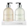 Bayliss & Harding Jojoba Handwash and Body Lotion (2pcs)