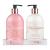 Bayliss & Harding Pink Magnolia & Pear Blossom (2pcs)