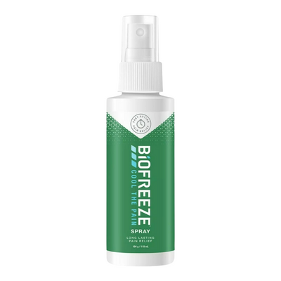 Biofreeze Pain Relief Spray