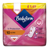 Bodyform Ultra (10pcs)