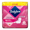 Bodyform Ultra+ Wings (10pcs)