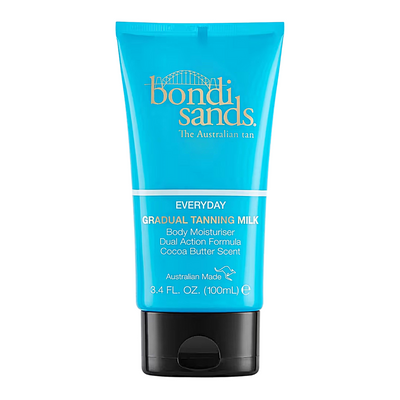 Bondi Sands Everyday Gradual Tanning Milk (100ml)
