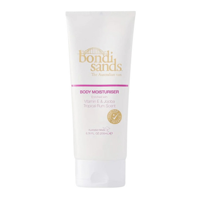 Bondi Sands Body Moisturiser Tropical Rum (200ml)