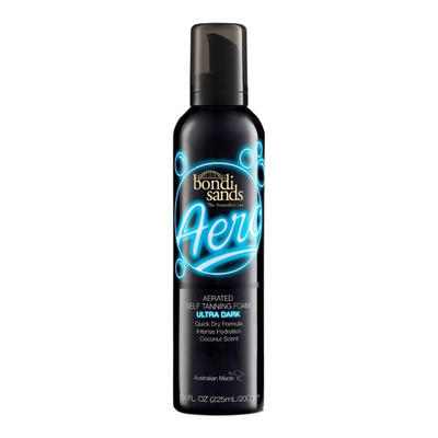 Bondi Sands Aero Self Tanning Foam - Ultra Dark (225ml)