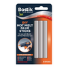Bostik DIY Hot Melt Glue Gun Sticks (6pcs)