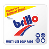 Brillo Soap Pads (5pcs)