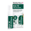 Better You Iron 10 Oral Spray