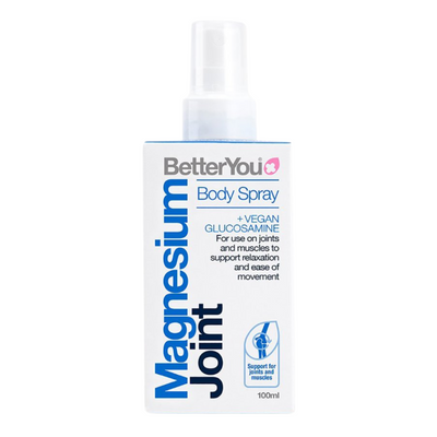 Better You Magnesium Oil Joint Spray
