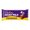 Cadbury Dairy Milk Caramel Bar
