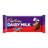 Cadbury Dairy Milk Daim Bar