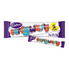 Cadbury Curly Wurly Chocolate Bar (5pcs)