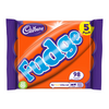 Cadbury Fudge Bar (5pcs)