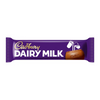 Cadbury Dairy Milk Bar