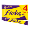 Cadbury Flake Chocolate (4pcs)