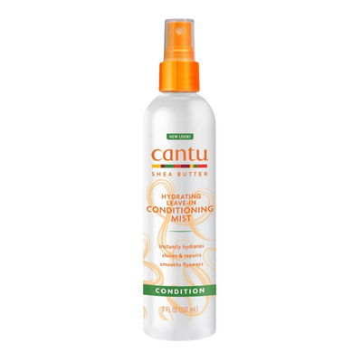 Cantu Leave In Conditioning Mist (237ml)