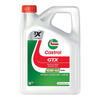 Castrol GTX 10W-40 Ultraclean (4L)
