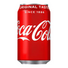 Coca Cola Cans (330ml)