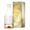 Calvin Klein IN2U Her EDT Spray (150ml)