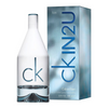 Calvin Klein IN2U Him EDT Spray (150ml)