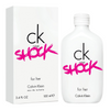 Calvin Klein One Shock for Her EDT Spray (100ml)