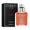 Calvin Klein Eternity Flame Men EDT Spray (100ml)