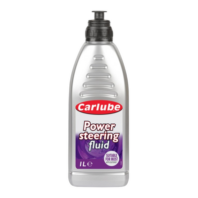 Carlube Power Steering Fluid Universal (1L)