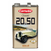 Carlube 20W-50 Classic Oil (4.55L)
