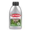 Carlube Brake Fluid Dot 4 (500ml)