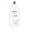 Dove Cream Bath Indulging (500ml)