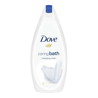 Dove Cream Bath Indulging (500ml)