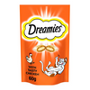Dreamies Chicken Cat Treats (60g)