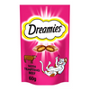 Dreamies Beef Cat Treats (60g)