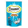 Dreamies Salmon Cat Treats (60g)