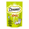 Dreamies Tuna Cat Treats (60g)