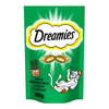 Dreamies Catnip Cat Treats (60g)